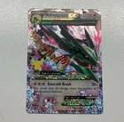 M Rayquaza EX 76/108 Celebrations: Classic Collection Holo