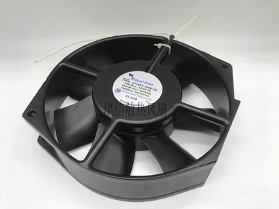 1PCS ROYALFAN TYPE UT797C-TP[B13] 230V 36/31W 172*150*38MM Cooling Fan