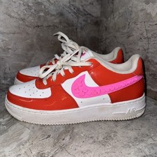 Nike Air Force 1 Low GS Valentines Day 2023 size 6y