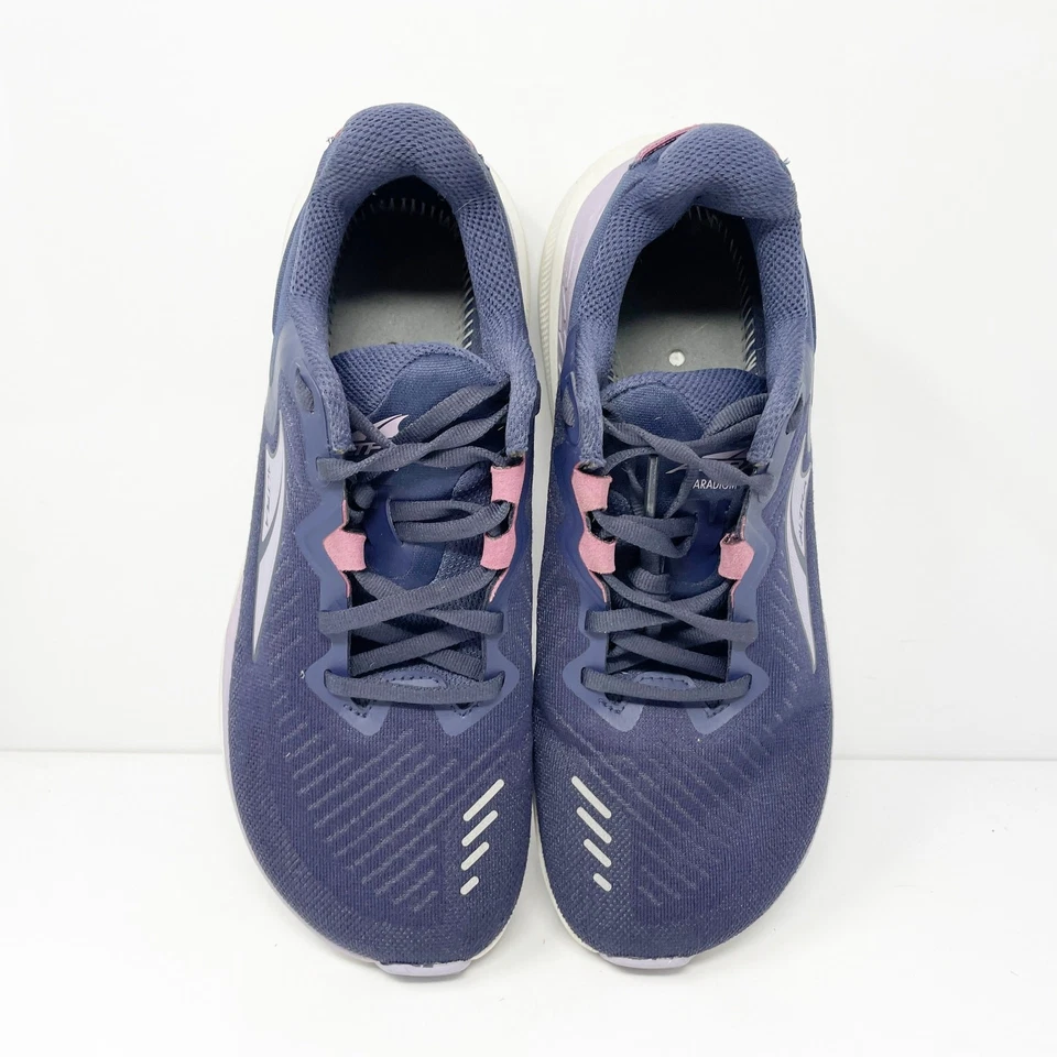 Zapatillas deportivas Altra Paradigm 8 AL0A85RN445 azules para mujer talla 8 Foto 4 de 4