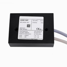 AGQ3.1A27 1Pcs New For SIEMENS Converter Flame Transfer Connection Module