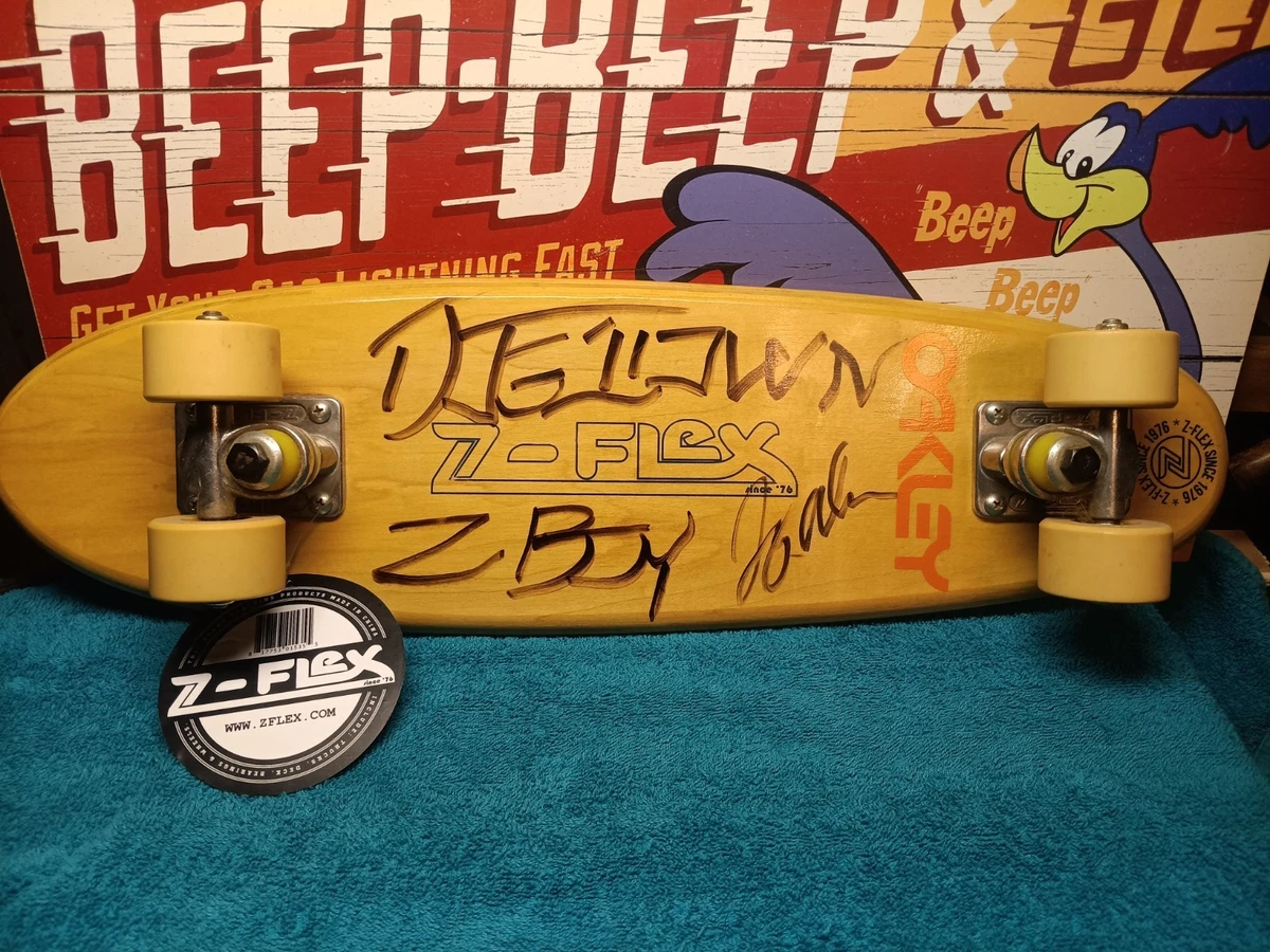 Dogtown Skateboard for sale - eBay