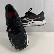Saucony Omni 20 Black White for sale | eBay display picture 1