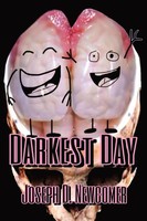 Joseph D. Newcomer | Darkest Day | Taschenbuch | Englisch (2022)