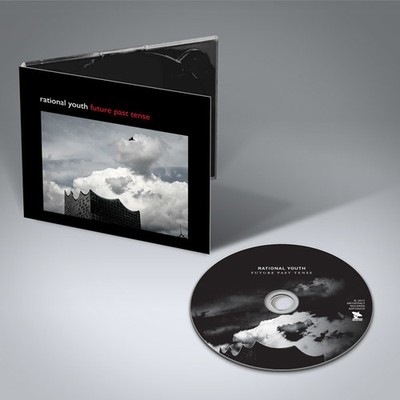 RATIONAL YOUTH Future Past Tense [extended] CD Digipack 2017 LTD.500