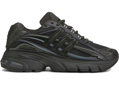 Adidas Adistar Jellyfish Pharrell Williams Triple Black