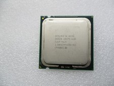 Intel Core 2 Quad Q8300 2.5GHz SLGUR LGA775