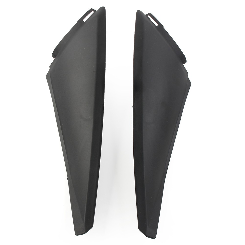 Gas Tank Side Cover Panel Fairing Cowls For Honda CBR1000RR CBR 1000RR 2008-2011