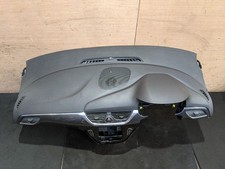 VAUXHALL CORSA E MK4 COMPLETE DASHBOARD