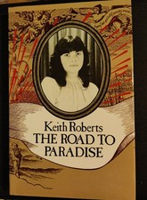 Keith Roberts Signed Limited Edition Set: Roa...