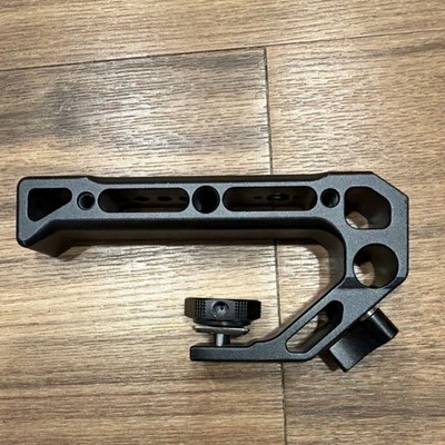 UURig R008 Top Handle 1400 Universal Hand Grip Camera Handle 