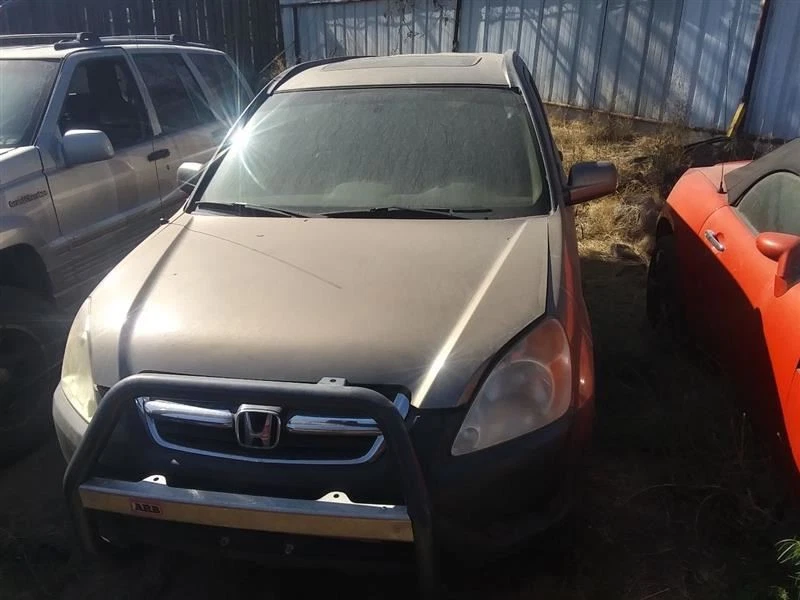 Engine ECM Electronic Control Module Japan Built AWD Fits 02-04 CR-V 27035189 Foto 3 de 4