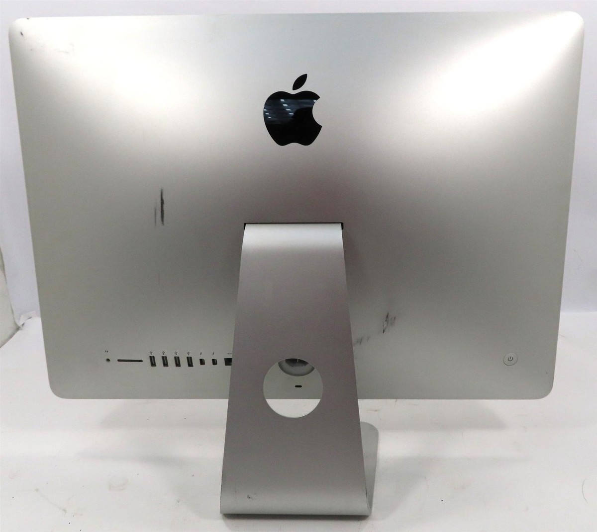 Apple iMac A1418 シルバー 元箱付き Apple iMac A1418 21.5 inch (1TB, Intel Core i5 5th Gen