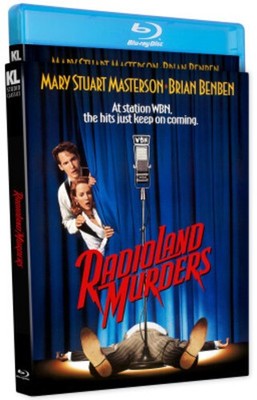 Radioland Murders [New Blu-ray] Special Ed, Subtitled, Ac-3/Dolby Digital, Ana