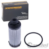 Denckermann Hydraulikfiltersatz Automatikgetriebe Passend FüR Audi A4 A5 A6 A7