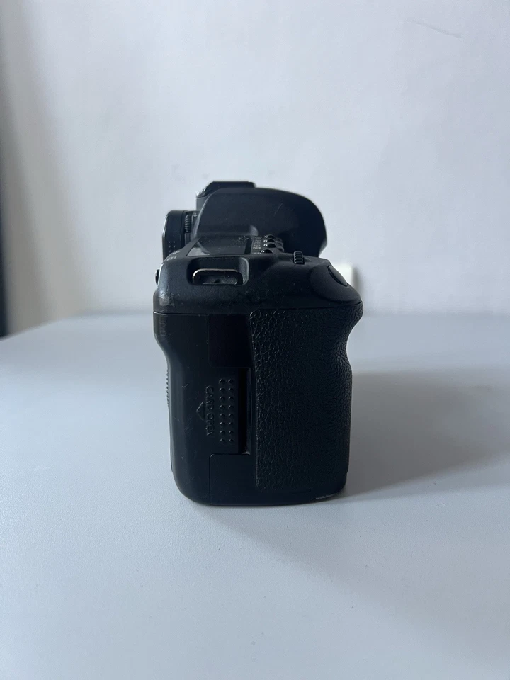 Canon EOS 5D Mark II, foto 3 de 5