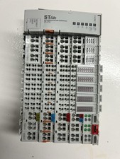 STlite Mitsubishi Elektronik Steuerung Mit  M...