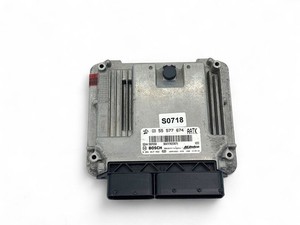 Opel Insignia A 2011 55577674 Motorsteuergerät Modul ECU TSL5412