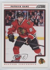 2012-13 Score Patrick Kane #119 1bx0
