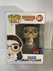 Funko Pop! Suzie 881 Stranger Things Neftlix 2019 Fall Convention Exclusive