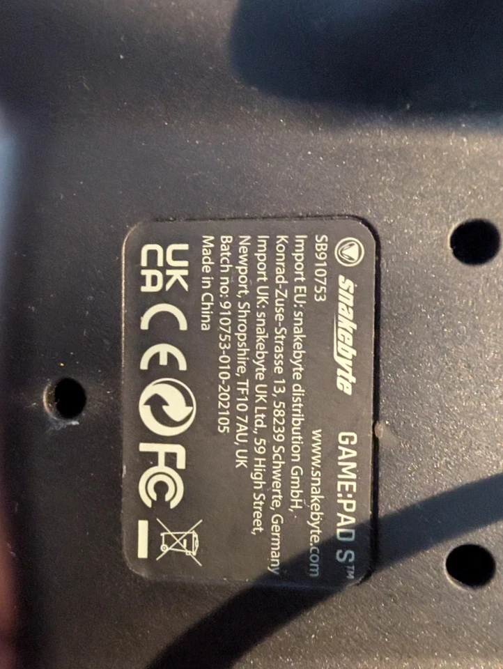 Headset Playstaion Controller Kopfhörer HyperX Cloud Stinger Core - Bild 3 von 4