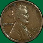 1911-D Lincoln Wheat Cent Extremely Fine XF Coin, Minor Corrosion #40044