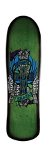 Dogtown Skateboards M80 Hands Skateboard Deck - 8.75" x 32"