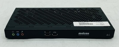 MATROX XT02-F2408F EXTIO F2408 KVM EXTENDER