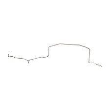 For Ford Mustang 1967 Fuel Line Kit W 8 Cylinder 1 Piece 516-zgl6702ss-cpp For Ford Mustang 1967 Fuel Line Kit W 8 Cylinder 1 Piece 516-zgl6702ss-cpp