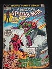 Amazing Spider-Man # 122 - Death of Green Goblin Good Cond