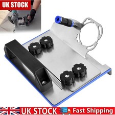 45 Degree Angle Grinder Tile Chamfering Stand Angle Tile Chamfer Cutting Tool