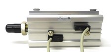 SMC COMPACT CYLINDER CDQ2B40-75DCM-A73L, MADE IN USA