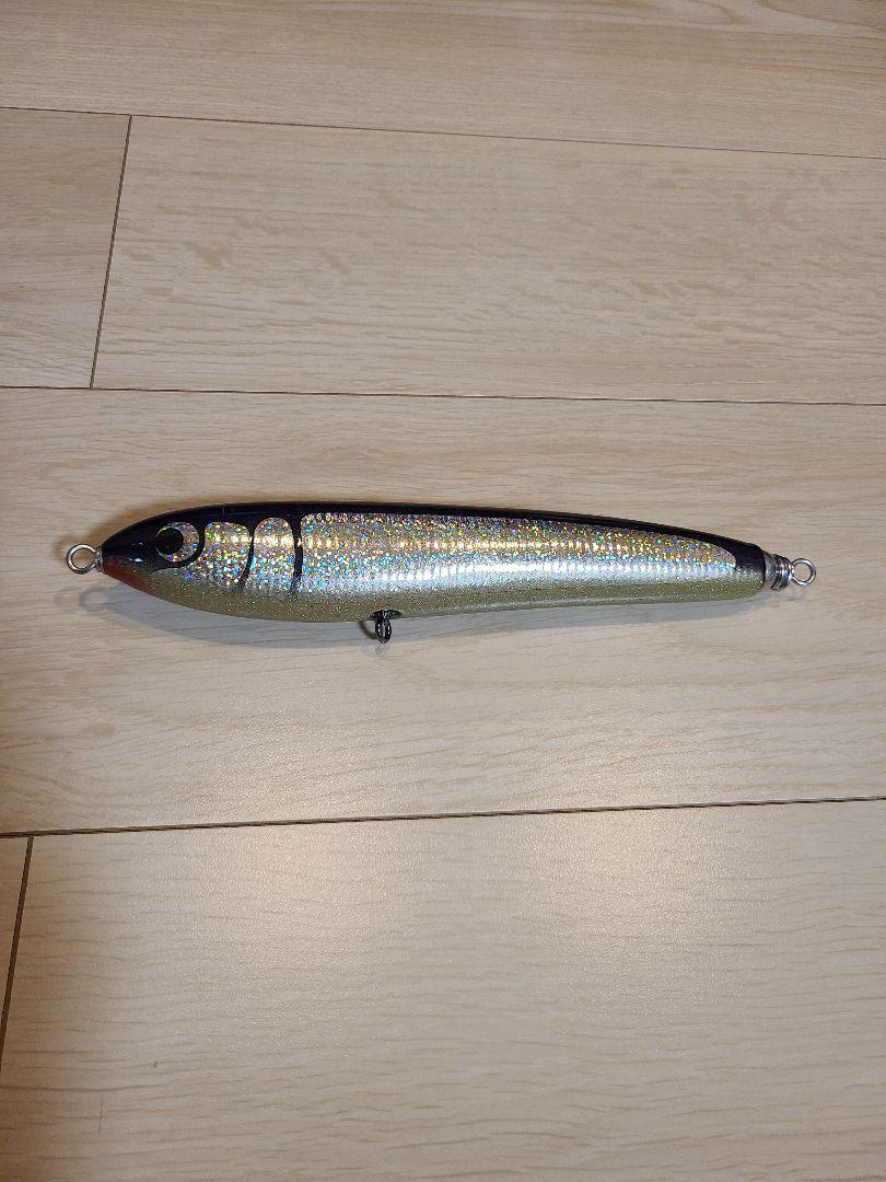 カーペンターKLL MODEL 002A