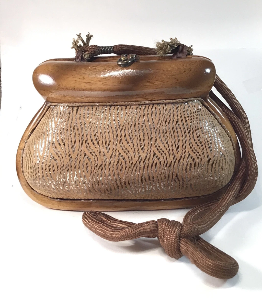 Timmy woods shop handbags vintage
