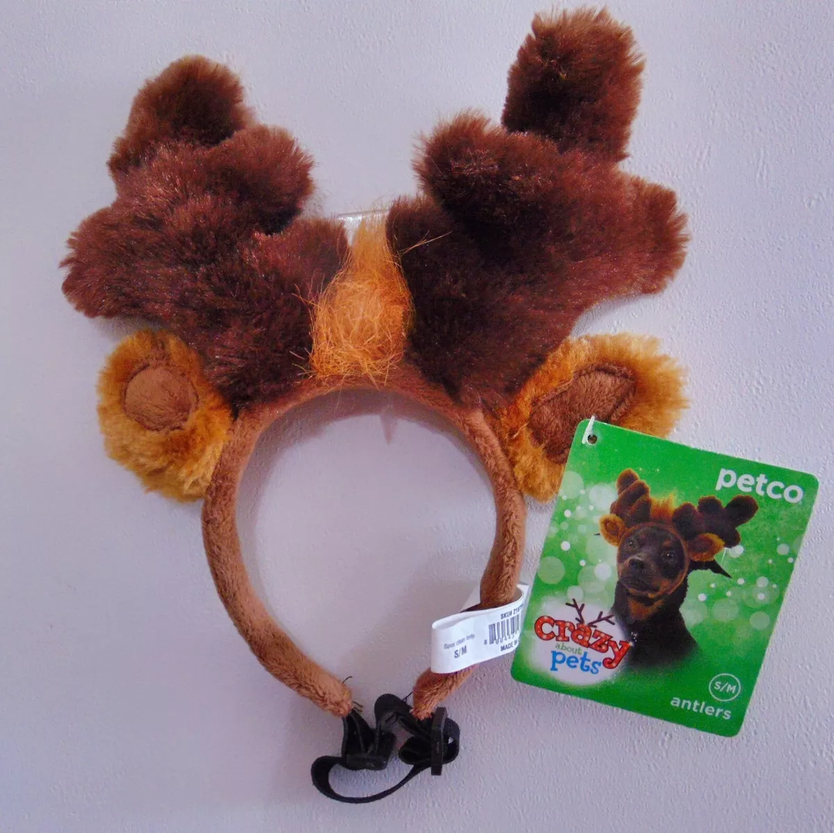 Chihuahua ears cheap headband