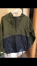 Boy's GAP Vintage Windbreaker size L/XL ages 9-12 EUC 