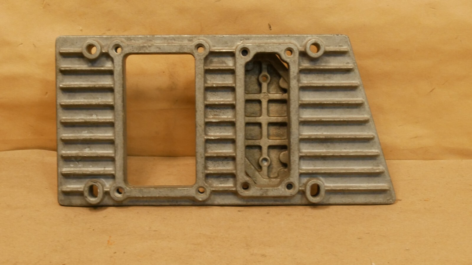 Ferrari 348 Mondial  LH Ignition Coil Bracket 139434