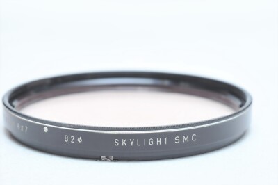 バケペン　ASAHI PENTAX 6×7 smc 1:2:8 Asahi Pentax 6x7 82mm Bayonet Skylight SMC Lens Filter 67 67II | eBay