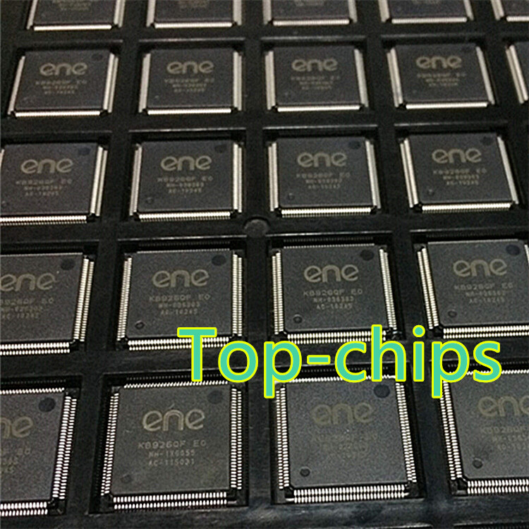 5pcs KB926 KB926Q K8926QF KB926QFE0 KB92GQF EO KB926QF E0 TQFP128 IC ...