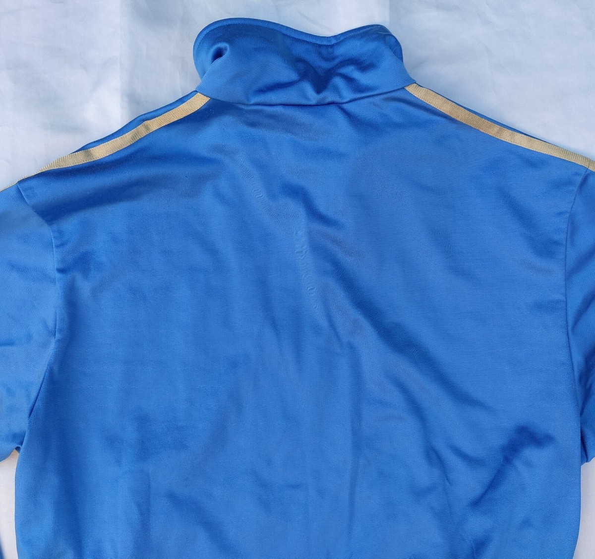 Adidas Originals men track top jacket firebird V32675, 2010