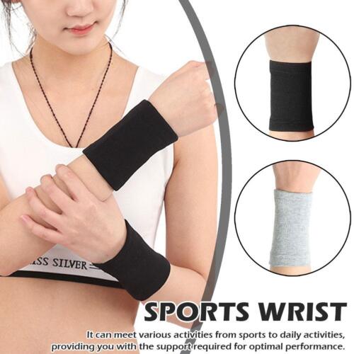 Wrist Hand Brace Support Strap Carpal Arthritis Sprain Stabilizer> K9H9 - Afbeelding 1 van 12