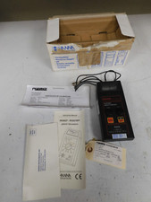 Hanna Instruments HI-931001 pH/mV Calibrator Simulator with LCD Display - PY43