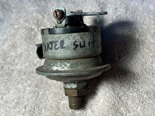 BUICK STARTER SWITCH 1936 BUICK USED - Picture 8 of 12