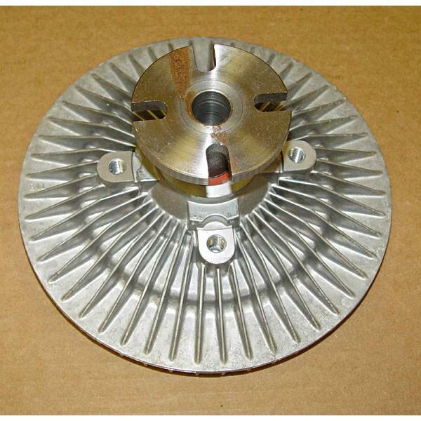 Embrayage de ventilateur pour Jeep Grand Wagoneer 1974-1991 avec courroie en V