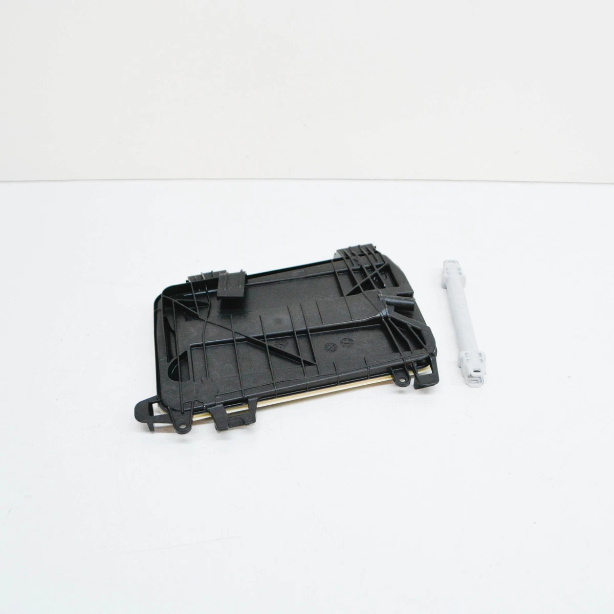 BMW X5 G05 Mikrofilterabdeckung 64119460554 9460554 NEUES ECHTES 