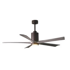 Matthews Fan Patricia 5-Bld 60