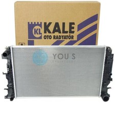 KALE Wasserk&uuml;hler Motork&uuml;hlung f&uuml;r Mercedes-Benz Sprinter VW Crafter