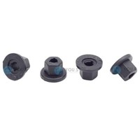 30 X You.S Kunststoffmutter FüR BMW 6 (E24) (E63) (E64) (F12) (F13) (F06) (G32)