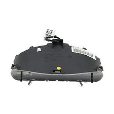 Tachometer - Peugeot 1007 - 610650 - P0-7227W