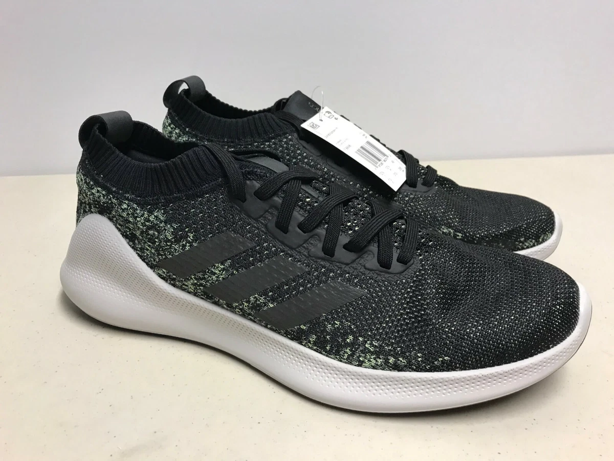 divorcio Boda Encommium Men&#039;s Adidas Purebounce+ Green Running Shoe Size 13 ultra alpha boost  bounce | eBay